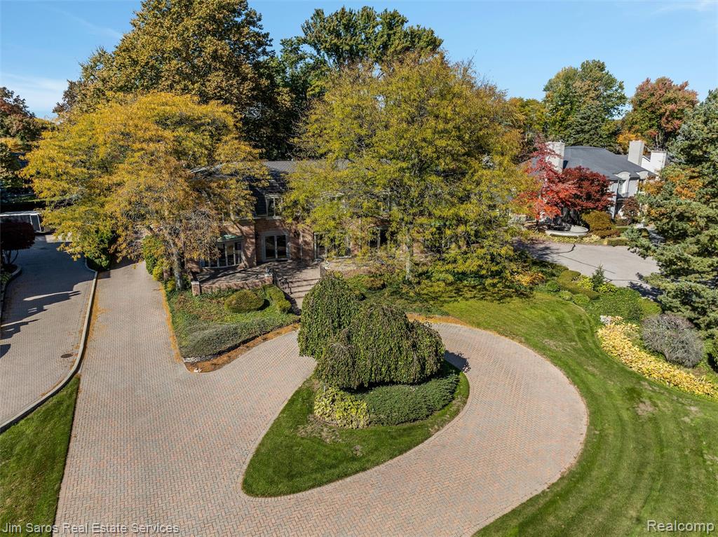 561 Lake Shore Road, Grosse Pointe Shores, MI 48236 — Photo 6
