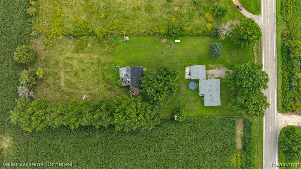 908 BROWN CITY Road, Imlay City, MI 48444 — Photo 35