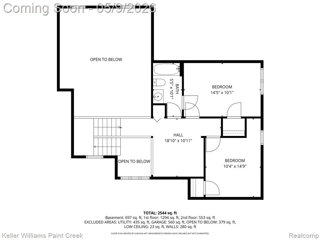 53435 Pimpernil Lane, Chesterfield, MI — Photo 42