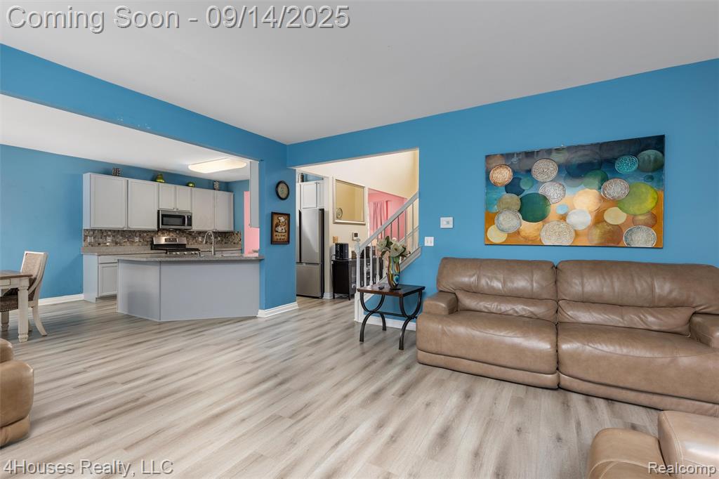 7197 Cambridge Drive, Romulus, MI 48174 — Photo 15