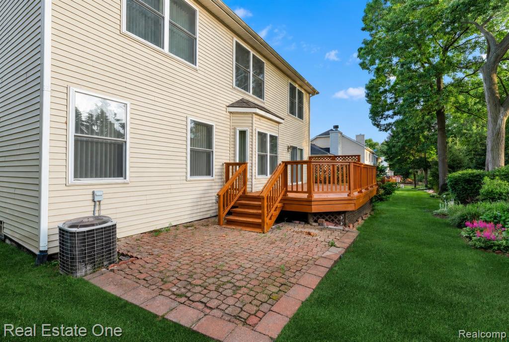 3622 Camden Court, Auburn Hills, MI 48326 — Photo 48