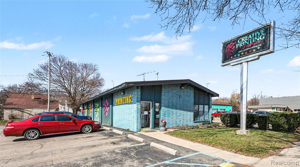430 S Dort Highway, Flint, MI 48503 — Photo 2