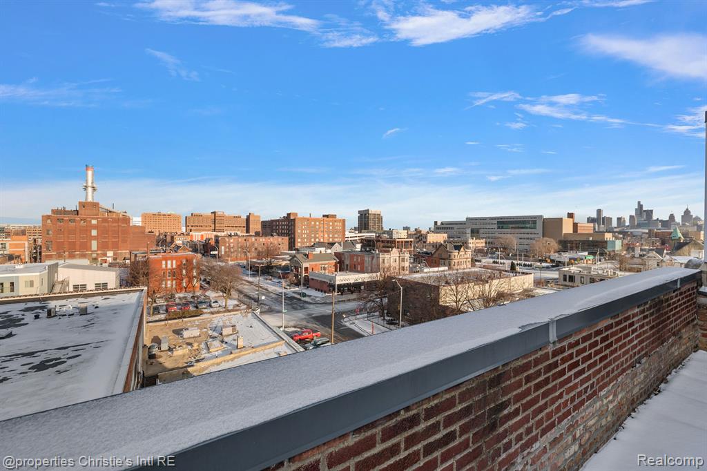 444 W WILLIS Street, 42-316, Detroit, MI 48201 — Photo 30