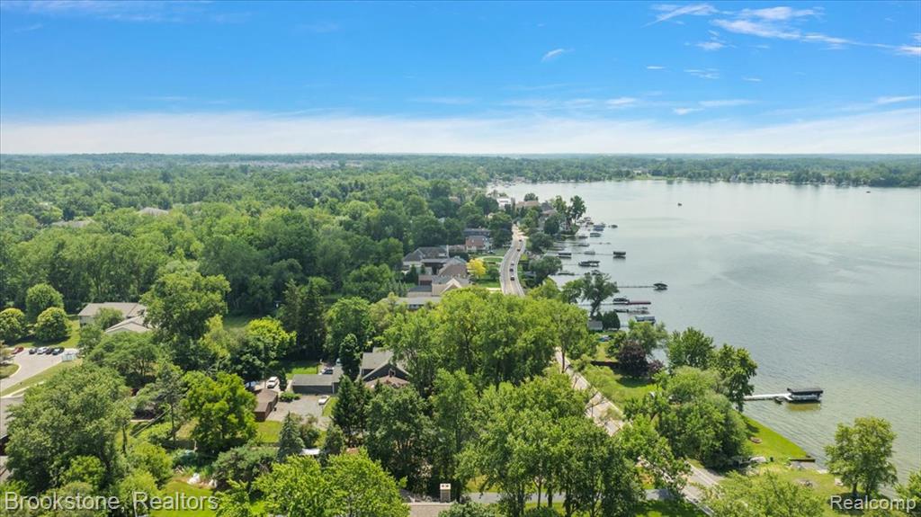 1167 E Lake Drive, Novi, MI 48377 — Photo 19
