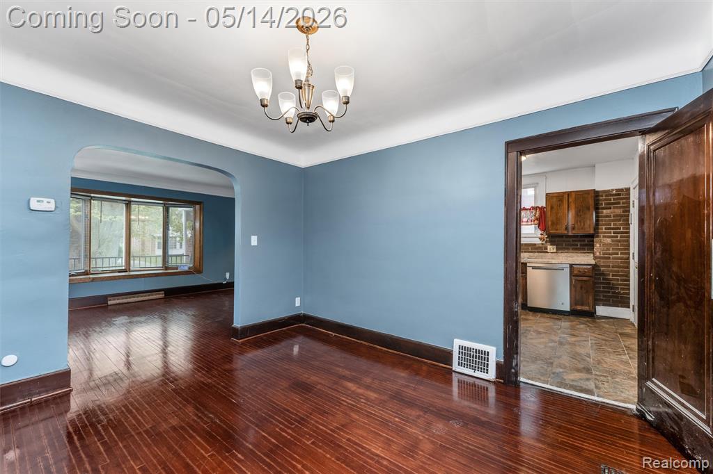 11319 Seminole, Redford, MI 48239 — Photo 12