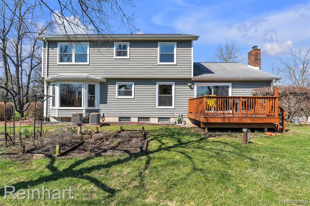 21300 Chubb Road, Northville, MI 48167 — Photo 50