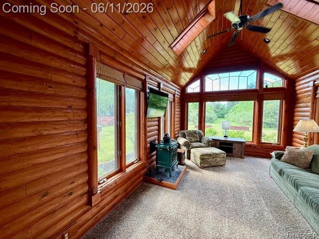 4897 Curtiss Drive, Lapeer, MI 48446 — Photo 19