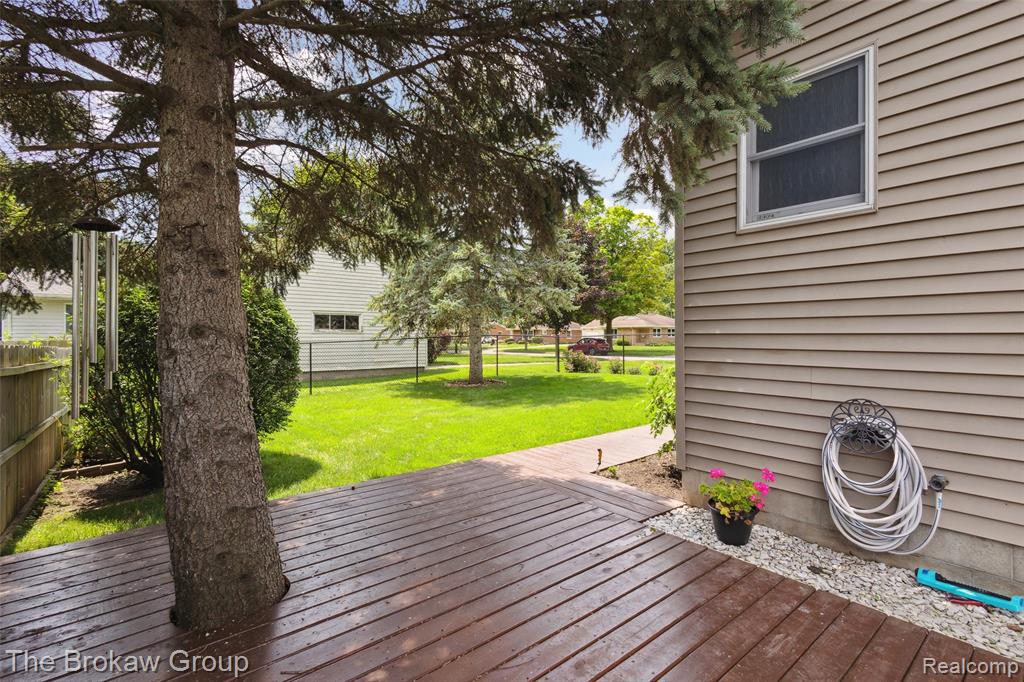 113 Beyerlein Street, Frankenmuth, MI 48734 — Photo 39