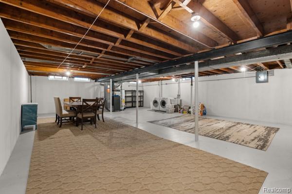 1165 Fairground Street, Plymouth, MI, 48170