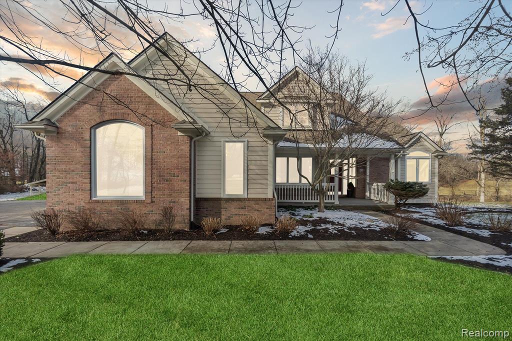 476 ARTHURS, Ortonville, MI 48462 — Photo 28