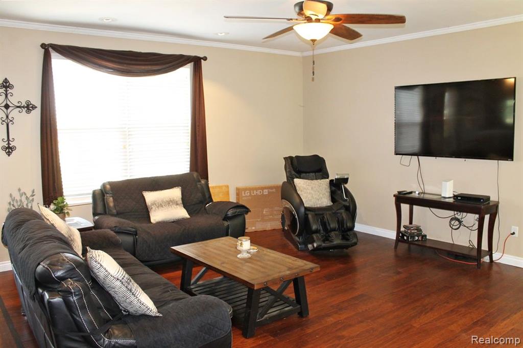 1779 STEEPLECHASE Road, Canton, MI 48188 — Photo 55