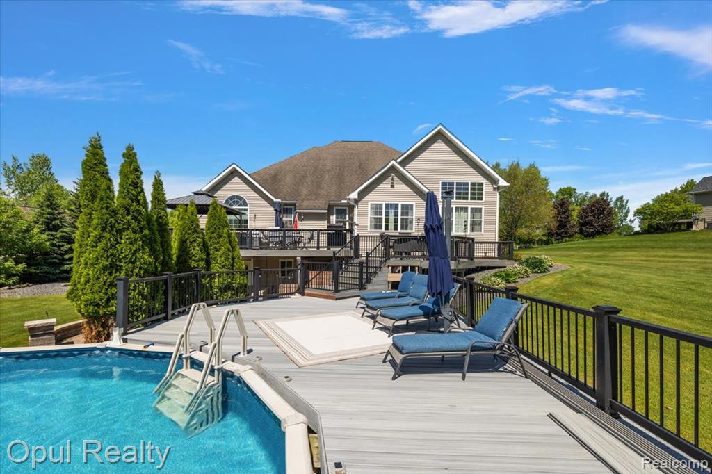 5164 Birch Lane, Davisburg, MI 48350 — Photo 8