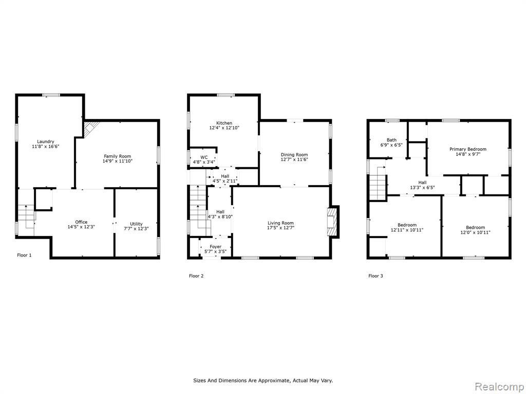 5429 Orchard Avenue, Dearborn, MI 48126 — Photo 32