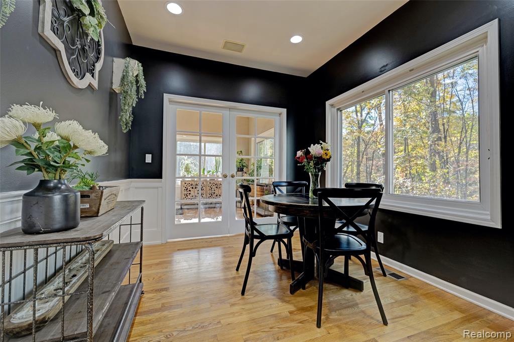 1320 Hosner Road, Oxford, MI 48370 — Photo 20
