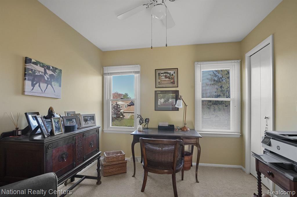 9812 ATWOOD Drive, South Lyon, MI 48178 — Photo 30