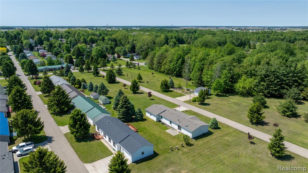 2354 Brent Street, 203, Croswell, MI 48422 — Photo 30
