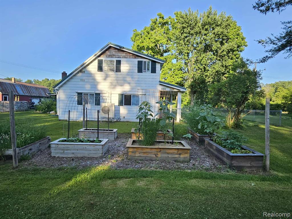 3490 Levalley Road, Columbiaville, MI 48421 — Photo 30