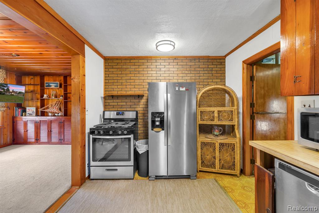 5693 Colonial Street, Dearborn Heights, MI 48127 — Photo 26