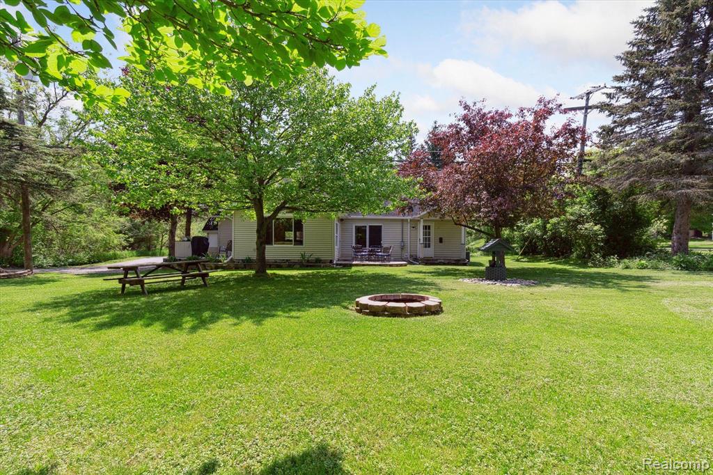 898 ROWLAND Road, Leonard, MI 48367 — Photo 54