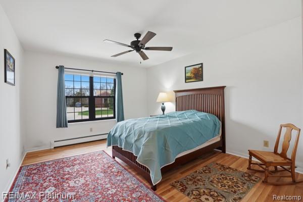 11832 Lexington Drive, 4, South Lyon, MI 48178 — Photo 16