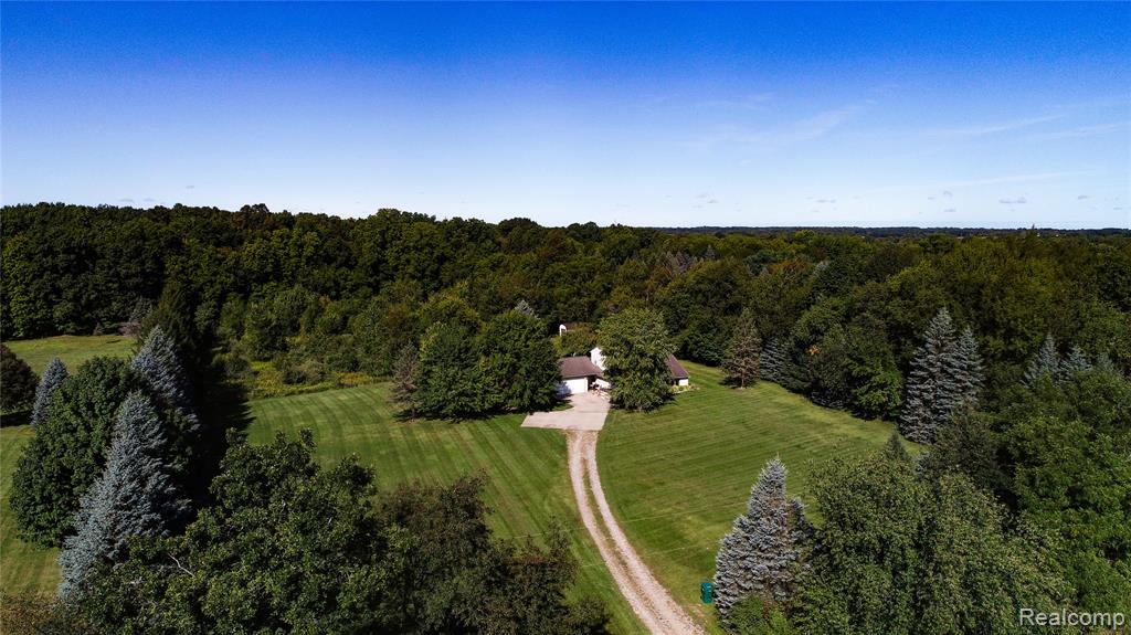 4606 S Bill Road, Durand, MI 48429 — Photo 3