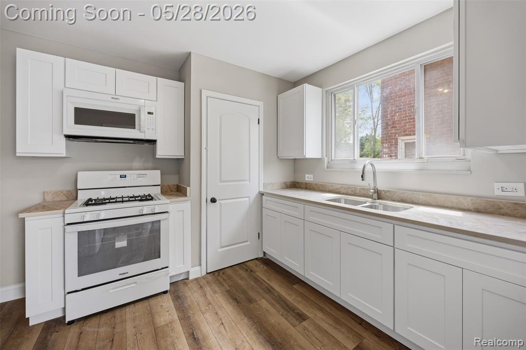 16510 Lesure Street, Detroit, MI 48235 — Photo 9