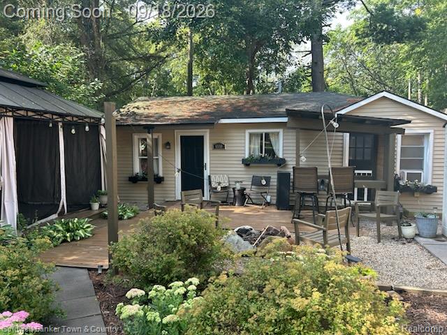 6550 Linville Drive, Brighton, MI 48116