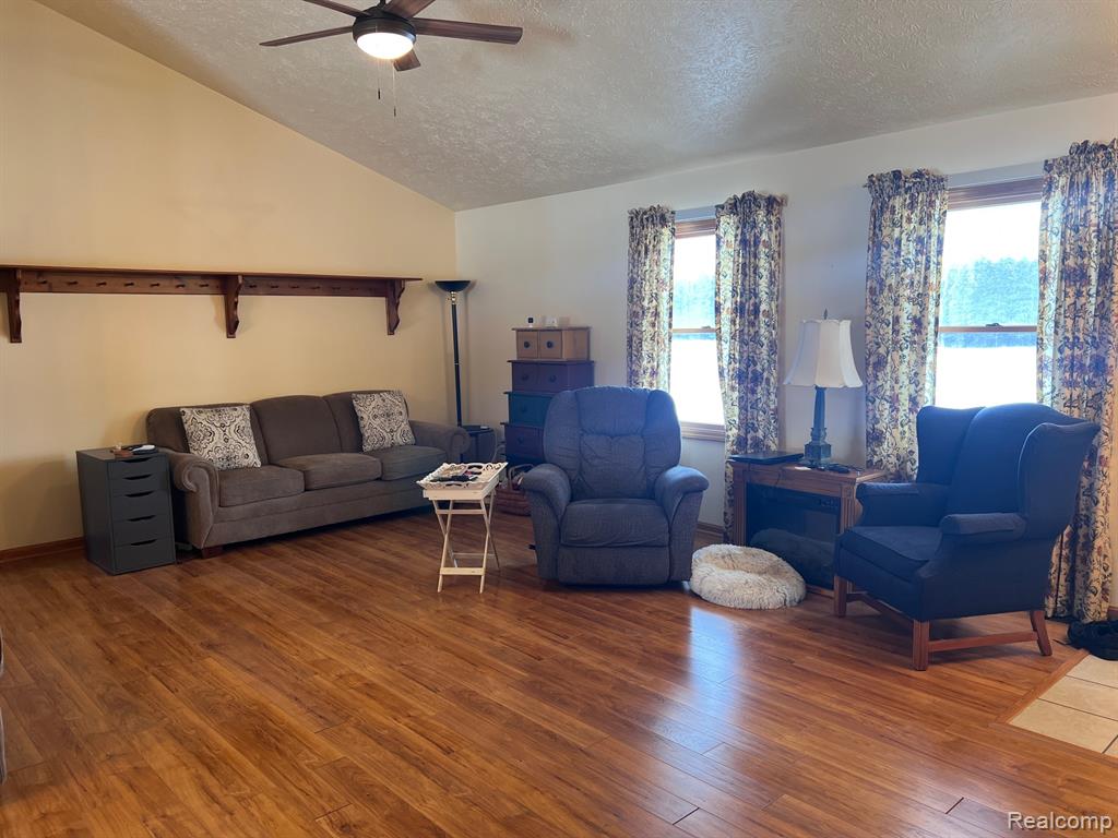 651 Beard Road, Perry, MI 48872 — Photo 3