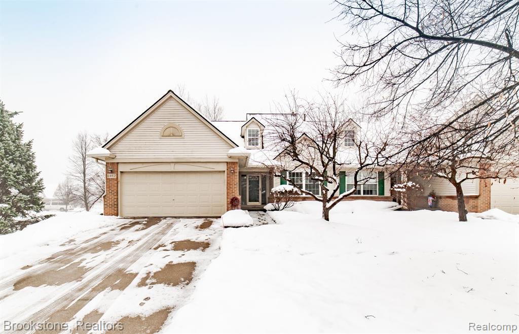6462 Heron Park Way, Clarkston, MI — Photo 2
