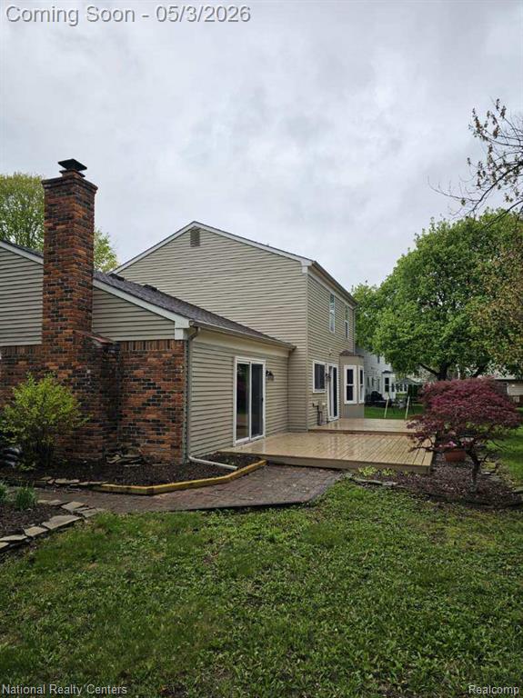 35963 Fair Oaks Court Court, Farmington, MI 48331 — Photo 3