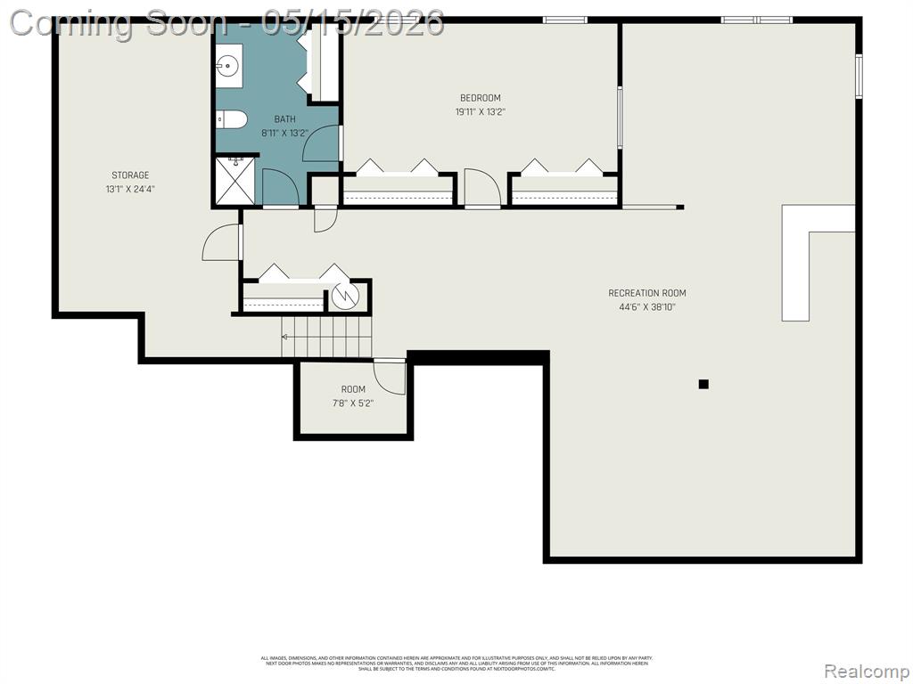 7700 N Dewitt Road, MI 48879 — Photo 33