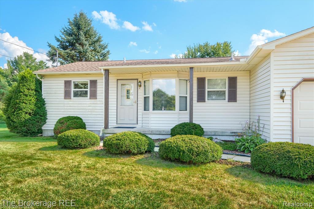 5331 W Farrand Road, Clio, MI 48420 — Photo 4