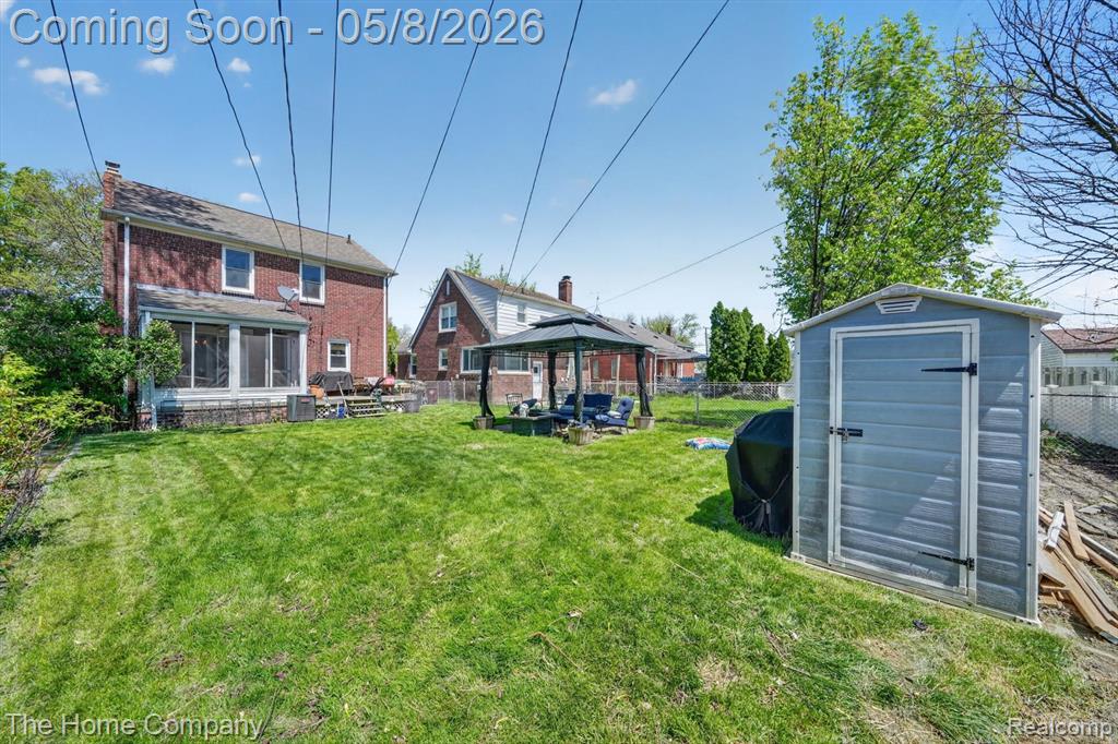 13117 Catalpa Street, Southgate, MI 48195 — Photo 37
