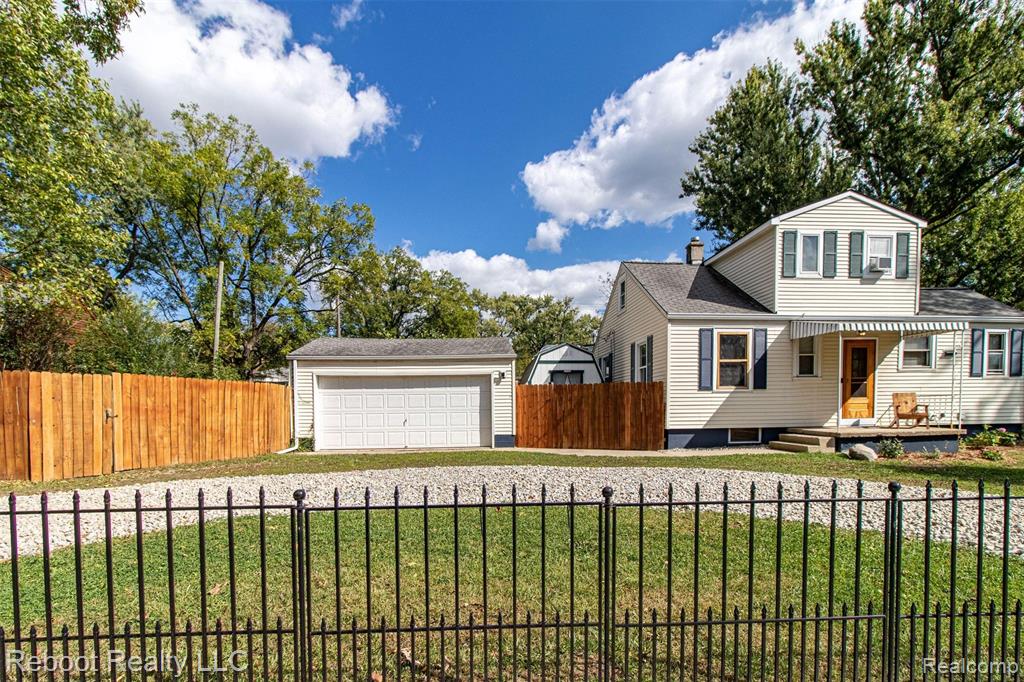 3005 Oakwood Street, Ann Arbor, MI 48104 — Photo 3