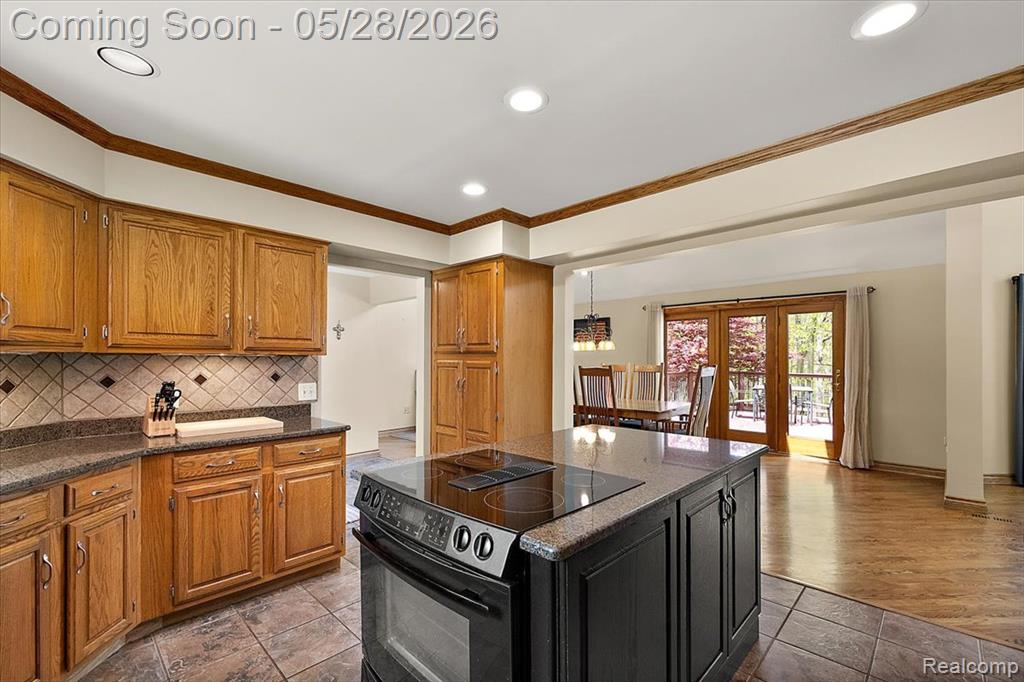 501 Cedarwood Street, Oxford, MI 48371 — Photo 34