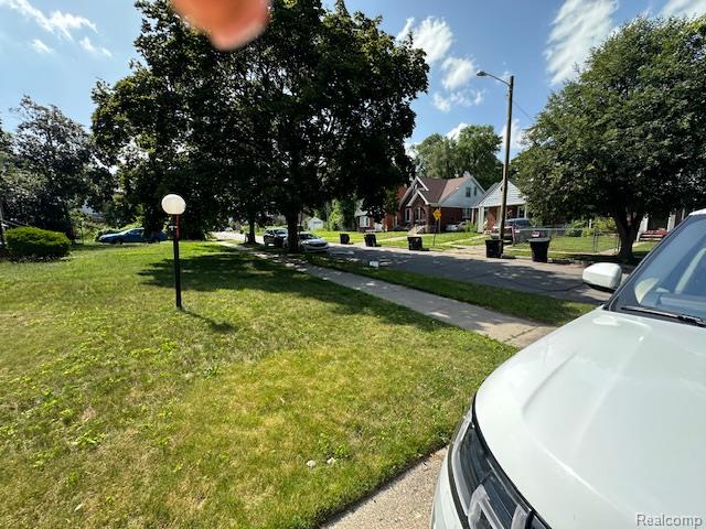 15572 Fordham Street, Detroit, MI 48205 — Photo 33