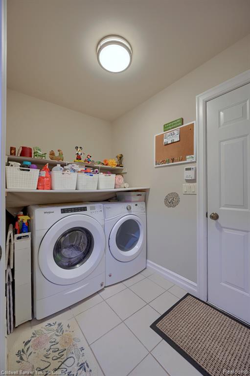 30975 ASBURY HILL, New Hudson, MI 48165 — Photo 15