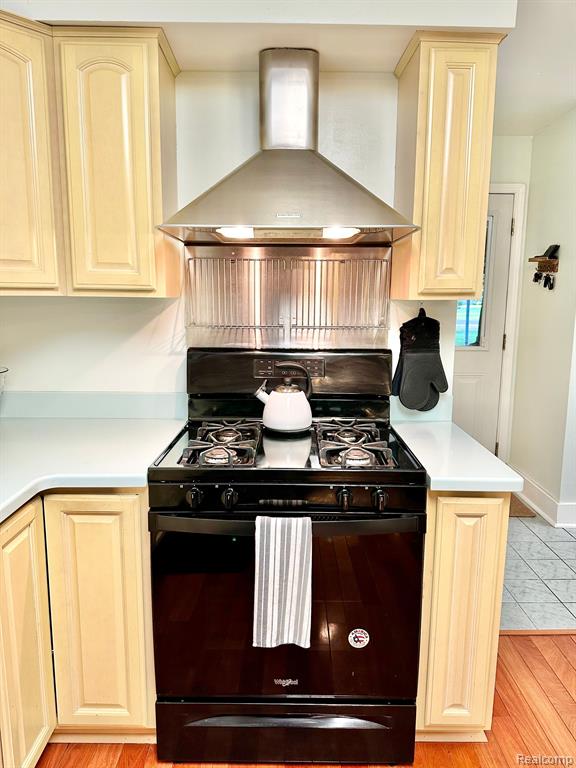 41769 FRET Road, Belleville, MI 48111 — Photo 30