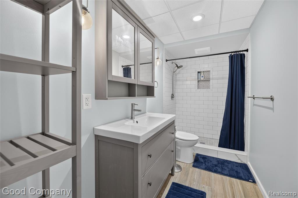 1020 Cross Street, Oxford, MI 48371 — Photo 38