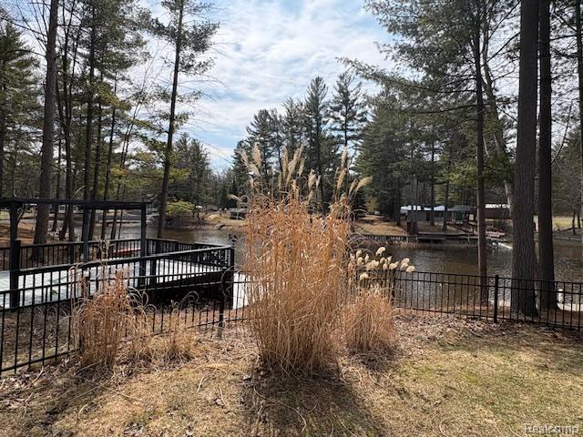 3615 Pinelands Point Road, Gladwin, MI 48624 — Photo 25