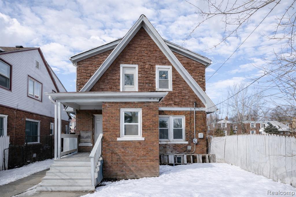 13932 Roselawn Street, Detroit, MI 48238 — Photo 27