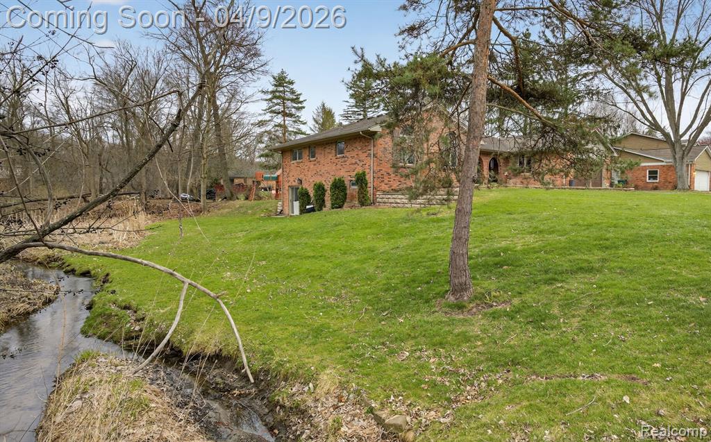 341 Ridgewood Road, Rochester, MI 48306 — Photo 63