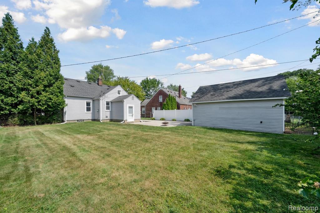 57 High Street, Mount Clemens, MI 48043 — Photo 37