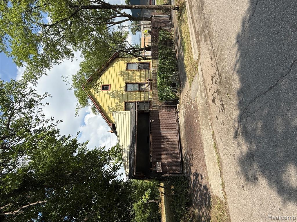 1824 20th Street, Detroit, MI 48216 — Photo 12