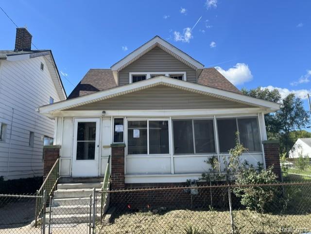 15355 Northlawn Street, Detroit, MI 48238