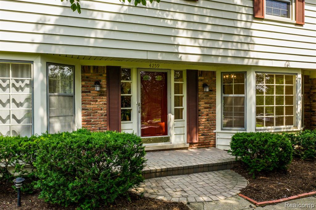 4259 WENDELL Road, West Bloomfield, MI 48323 — Photo 6