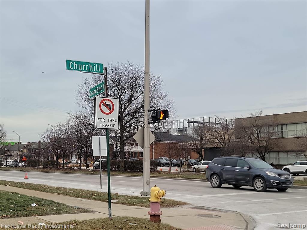 7435 Churchill Street, Detroit, MI 48206 — Photo 6