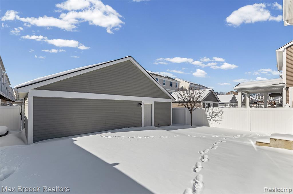 4211 Kent Road, Royal Oak, MI 48073 — Photo 48