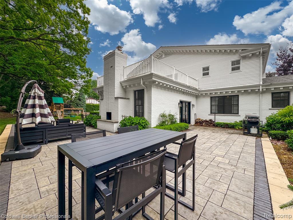 477 Dunston Road, Bloomfield Hills, MI 48304 — Photo 64
