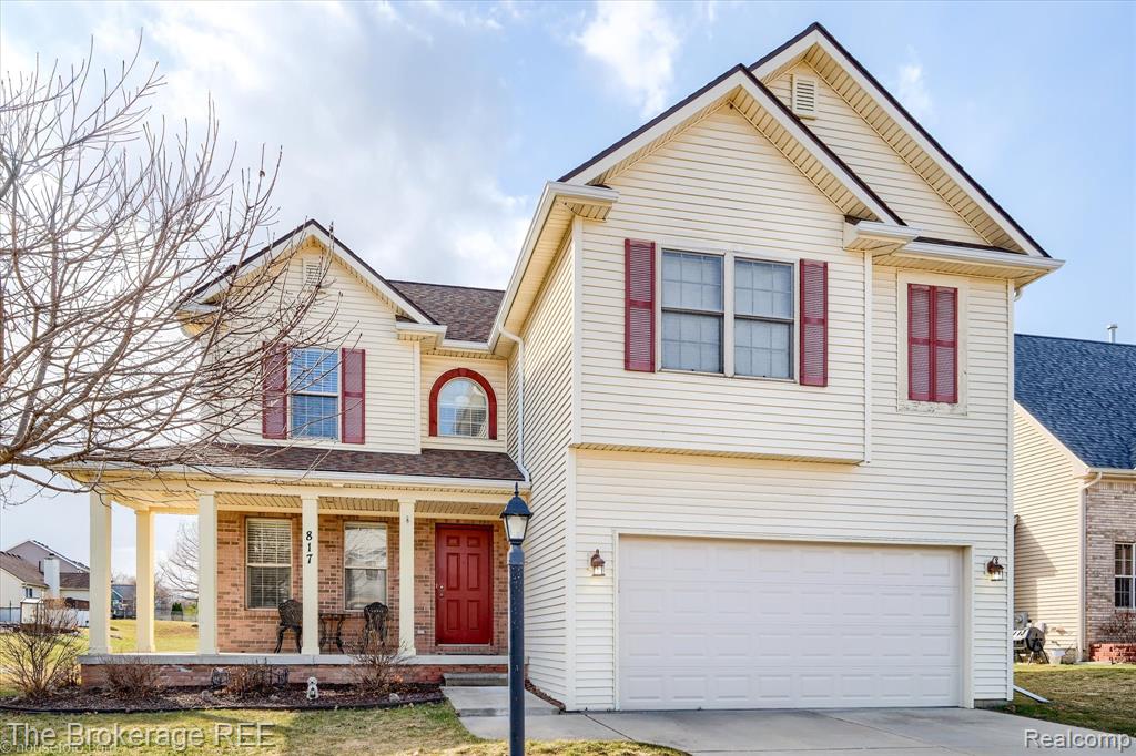 817 Star Drive, Davison, MI 48423 — Photo 3